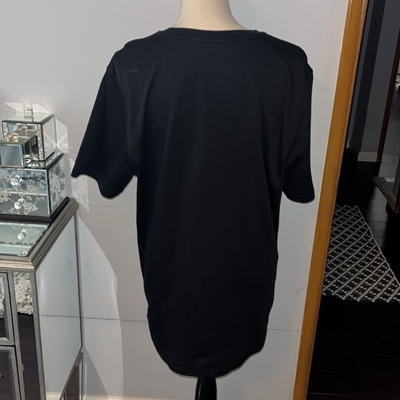 Robert Barakett Georgia Short Sleeve Crew Neck Tee XL.  Excellent Condition - Picture 4 of 6